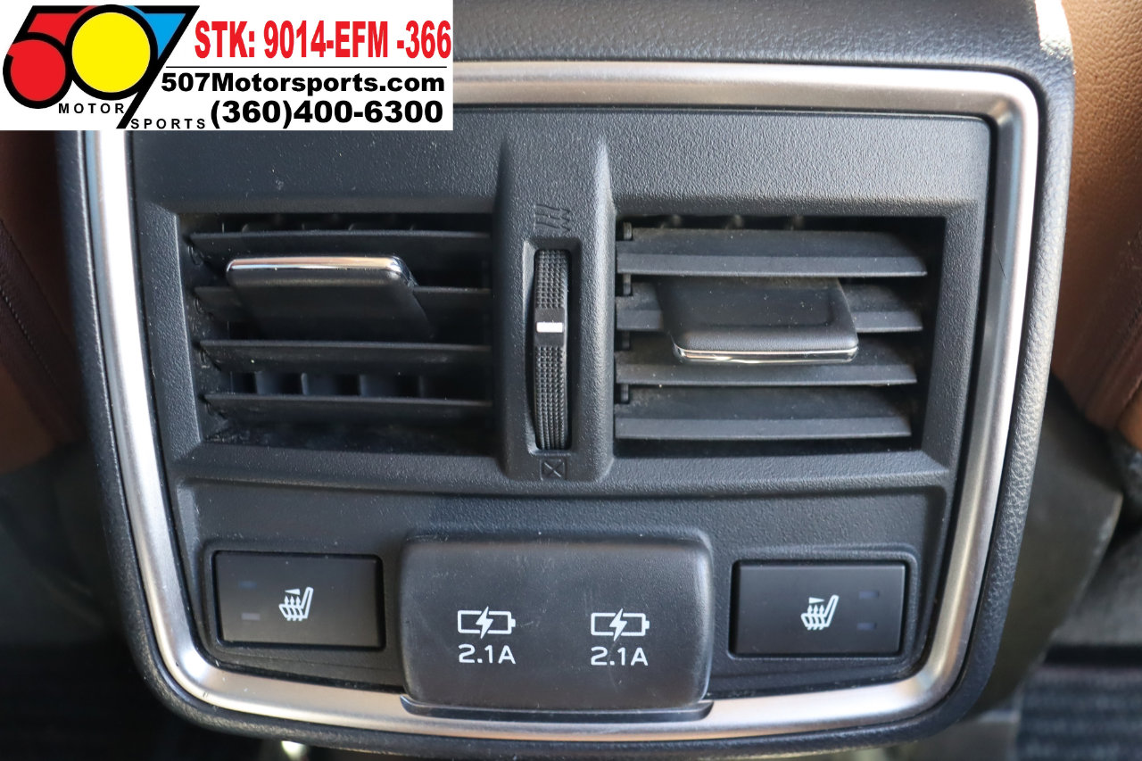 Used 2019 Subaru Forester Touring image 21