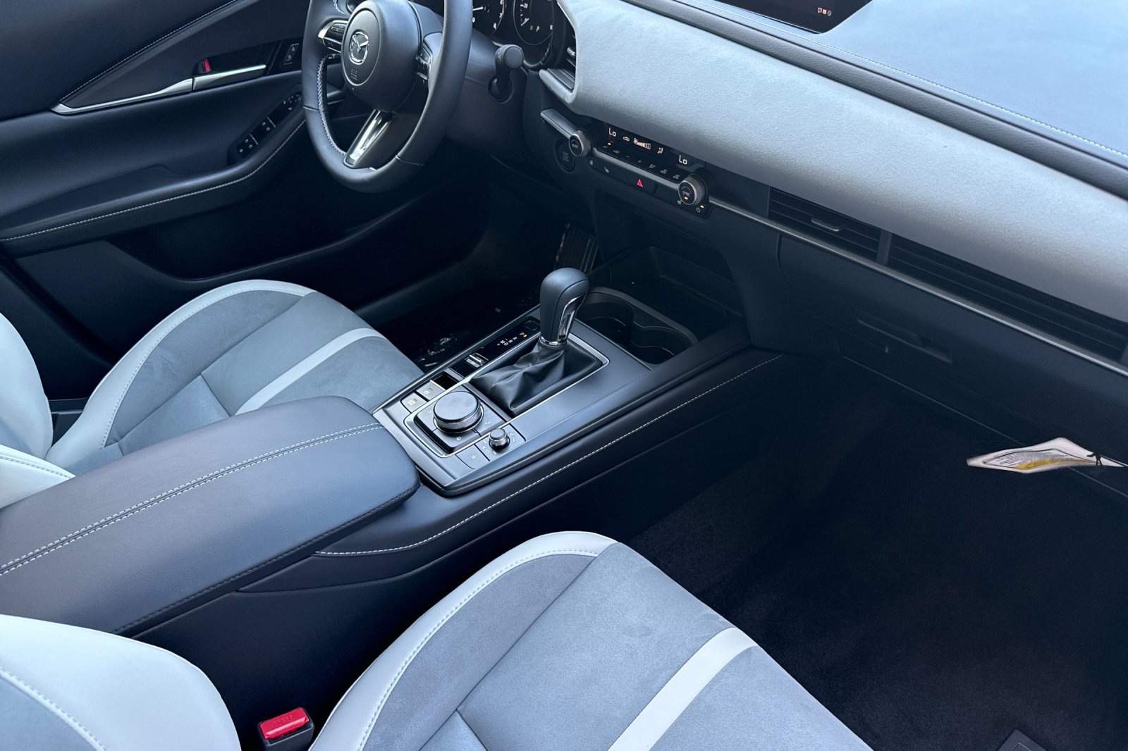 New 2026 MAZDA CX-30 Aire Edition image 17