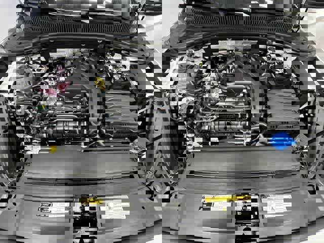 New 2026 Volkswagen Jetta Sport image 22