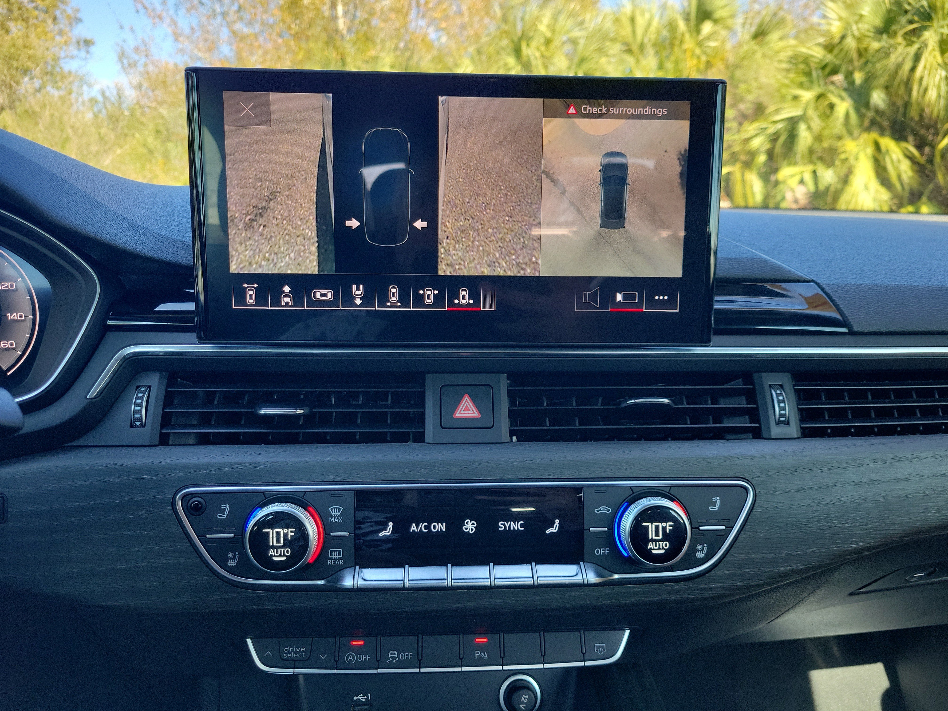 Used 2023 Audi A5 2.0T Premium Plus w/ Premium Plus image 25