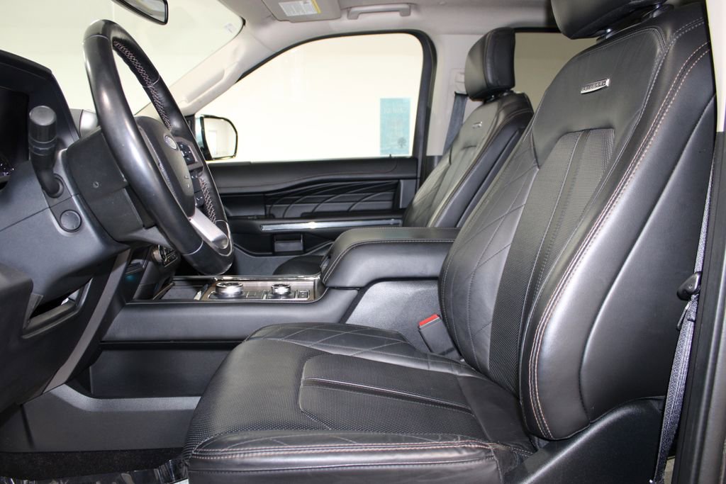 Used 2021 Ford Expedition Platinum image 24