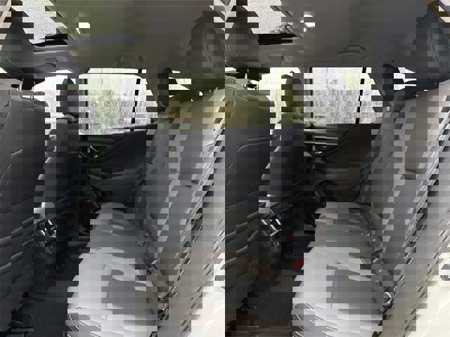 Used 2025 Subaru Outback Onyx Edition w/ Popular Package #2 image 14