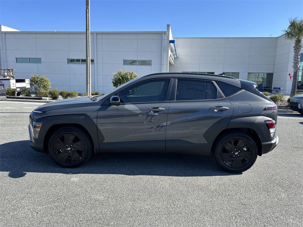 New 2026 Hyundai Kona SEL Sport image 13