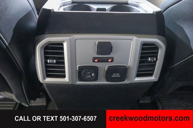 Used 2021 Ford F250 Lariat AWD/4WD image 60