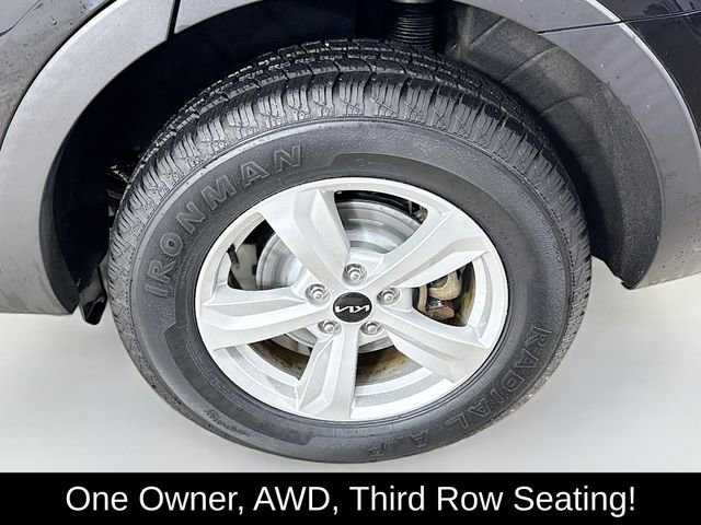 Used 2023 Kia Sorento LX image 29