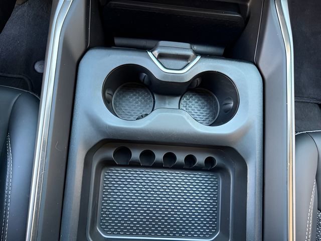 Used 2022 RAM 1500 Sport w/ Rebel Level 2 Equipment Group AWD/4WD image 22
