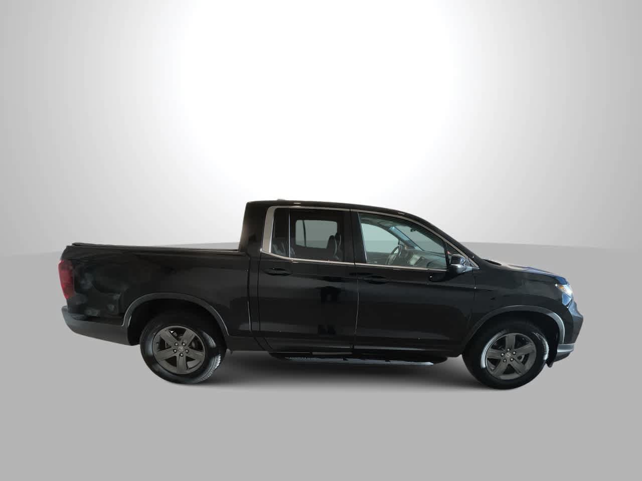 Used 2023 Honda Ridgeline RTL image 9