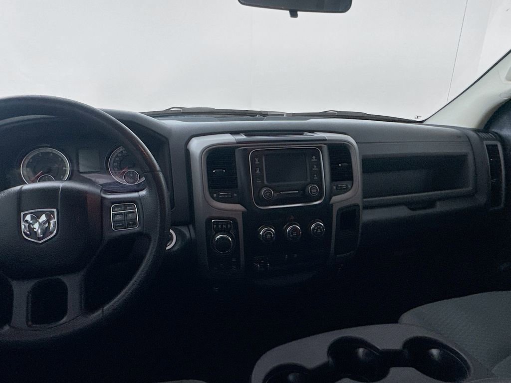 Used 2017 RAM 1500 Express image 13