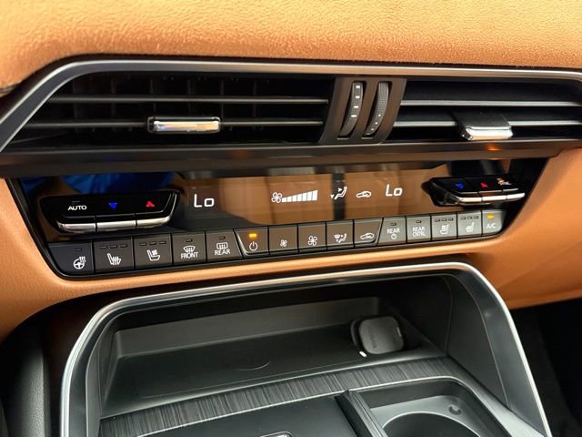 New 2026 MAZDA CX-70 3.3 Turbo S w/ Premium Plus image 17