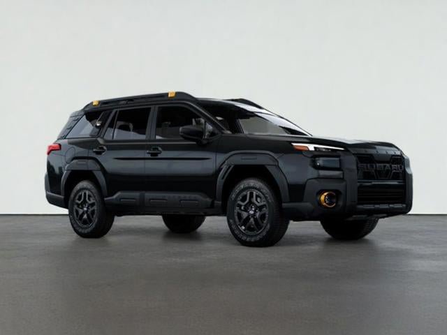New 2026 Subaru Outback Wilderness