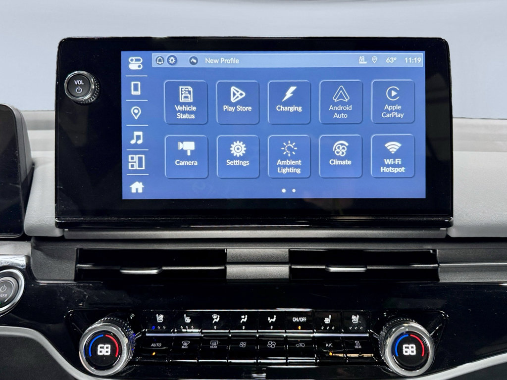 Used 2025 Honda Prologue Elite image 12