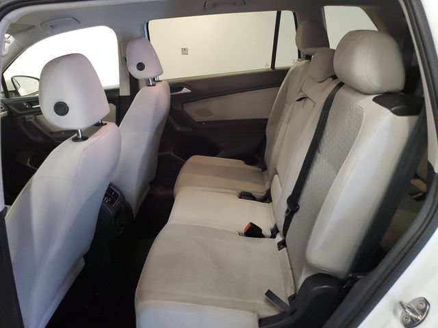 Used 2019 Volkswagen Tiguan S w/ 3rd Row Seat Package AWD/4WD image 26