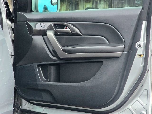 Used 2008 Acura MDX w/ Technology Package image 27