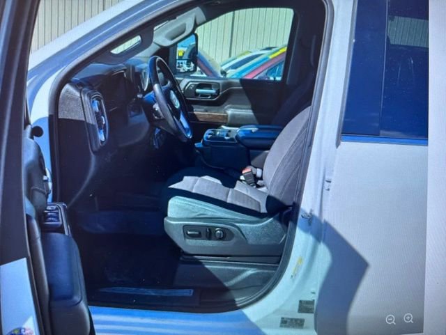 Used 2020 GMC Sierra 3500 SLE w/ Fleet Comfort Package AWD/4WD image 6