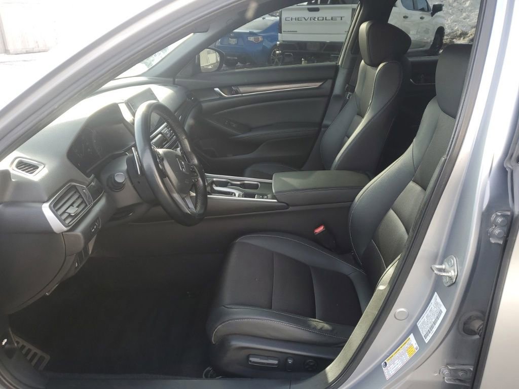 Used 2020 Honda Accord Sport image 13