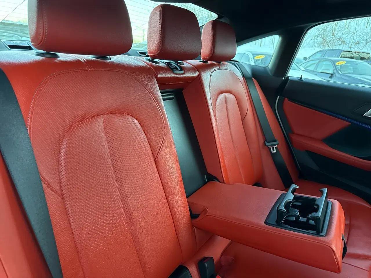 Used 2021 BMW 228i xDrive Gran Coupe w/ Convenience Package image 32