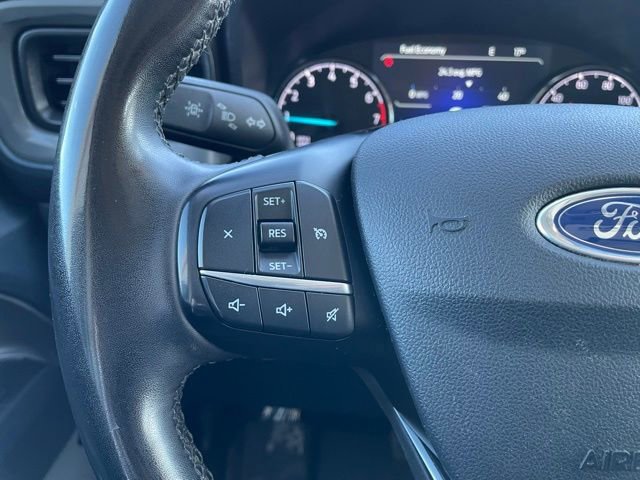 Used 2023 Ford Maverick Tremor w/ Tremor Off-Road Package image 16