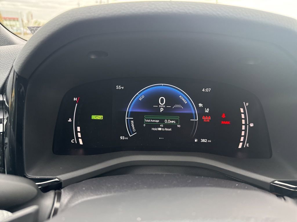 New 2026 Toyota Camry SE image 25