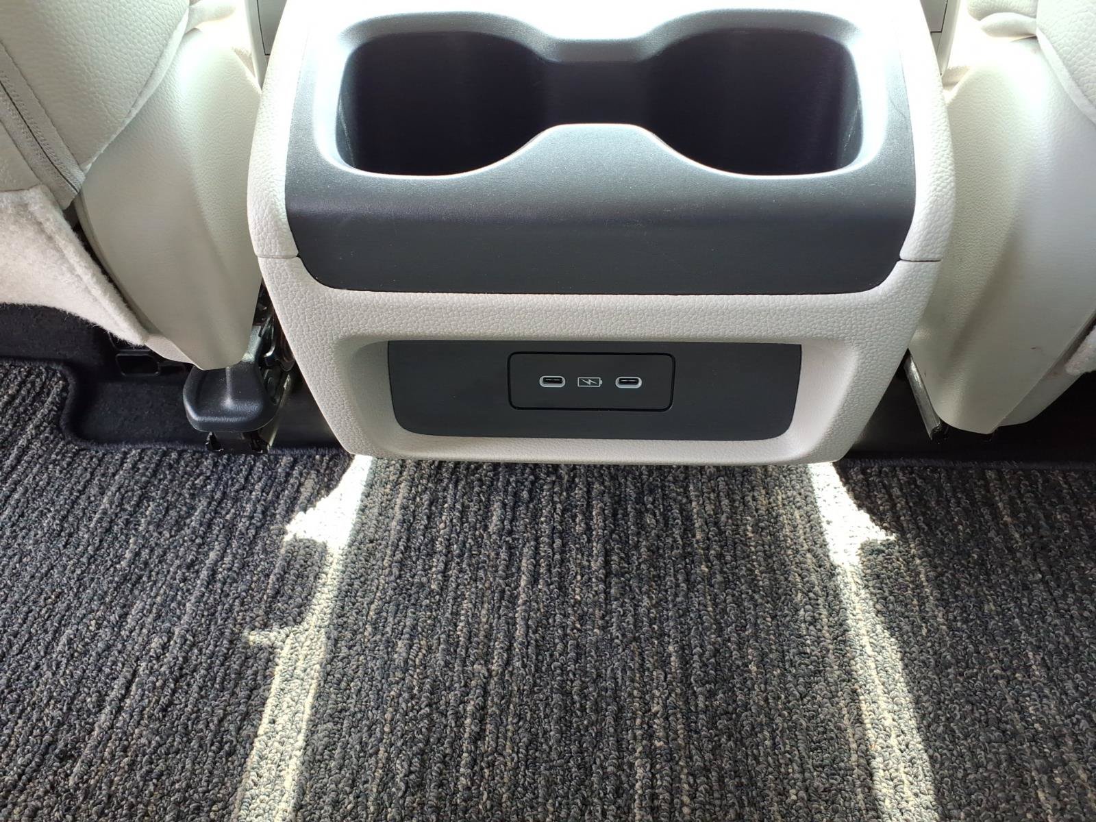 Used 2025 Honda Odyssey EX-L image 21