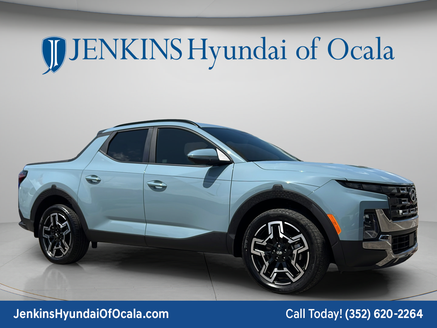 Certified 2025 Hyundai Santa Cruz Limited AWD/4WD video 1