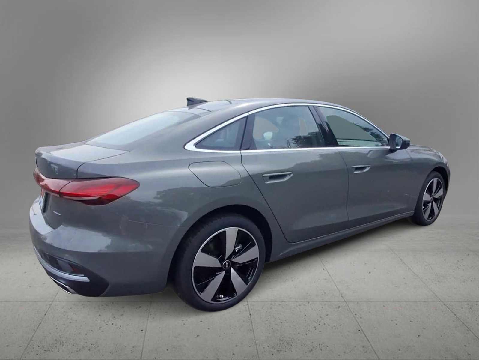 New 2025 Audi A5 2.0T Premium Plus image 8