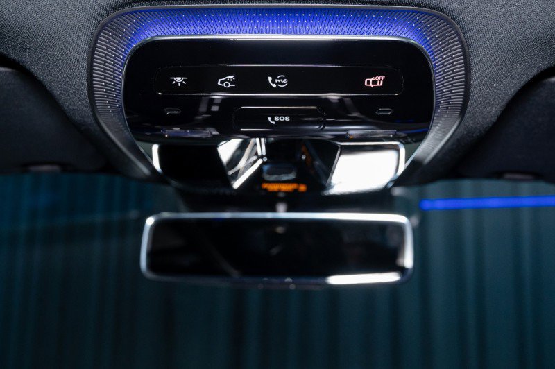 New 2026 Mercedes-Benz GLC 300 image 26