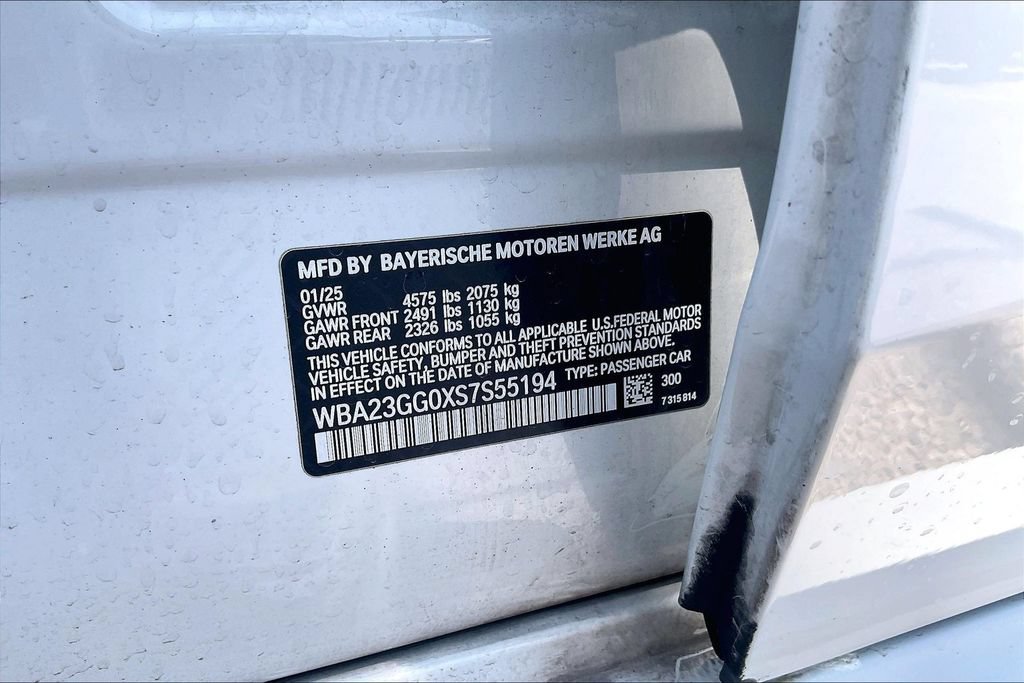 Used 2025 BMW 228i xDrive AWD/4WD image 35