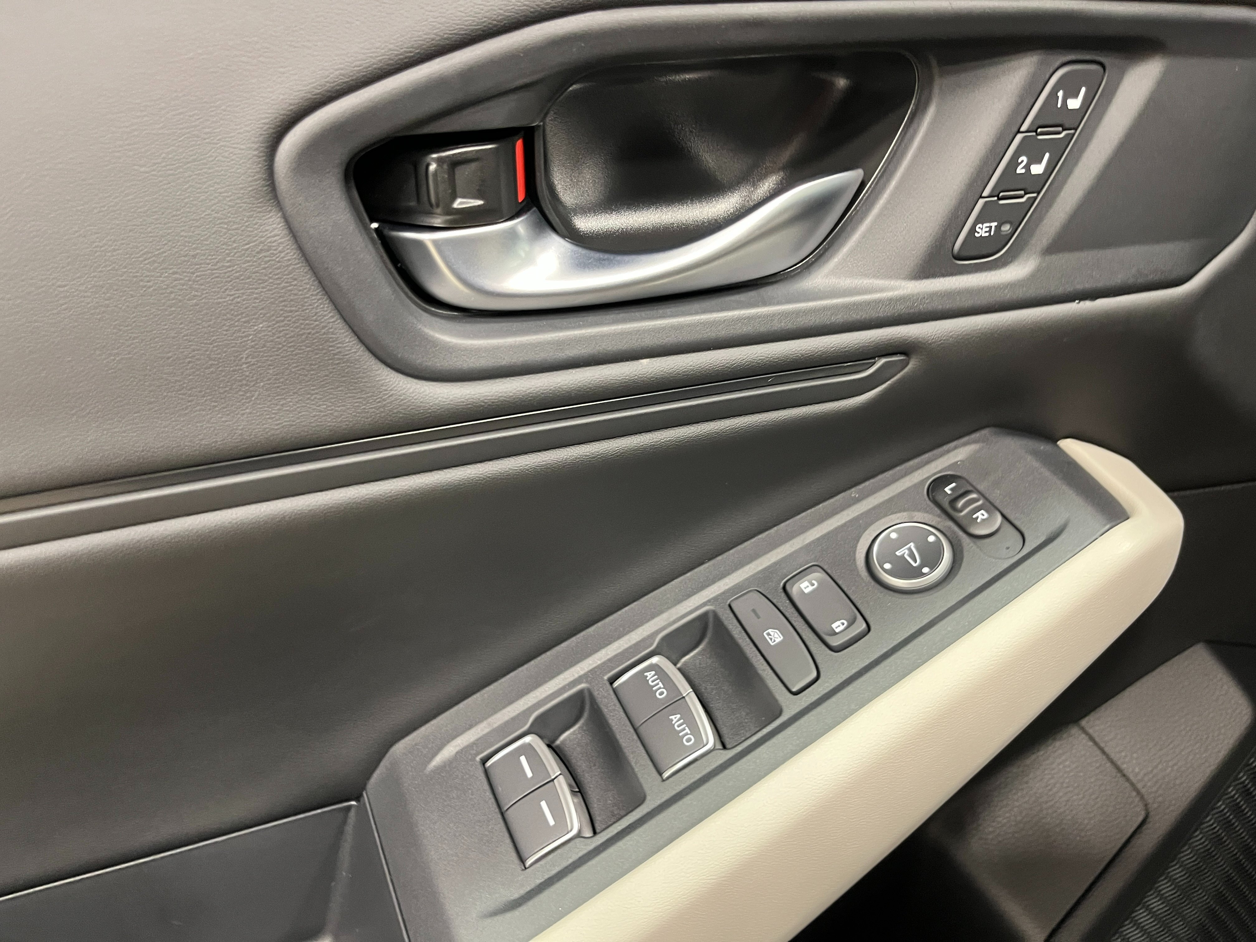 New 2026 Honda Accord EX-L image 15