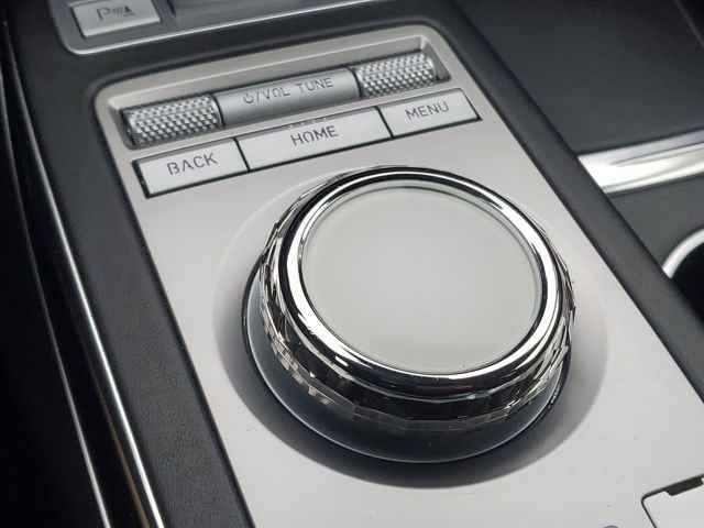 Used 2025 Genesis GV70 2.5T image 25