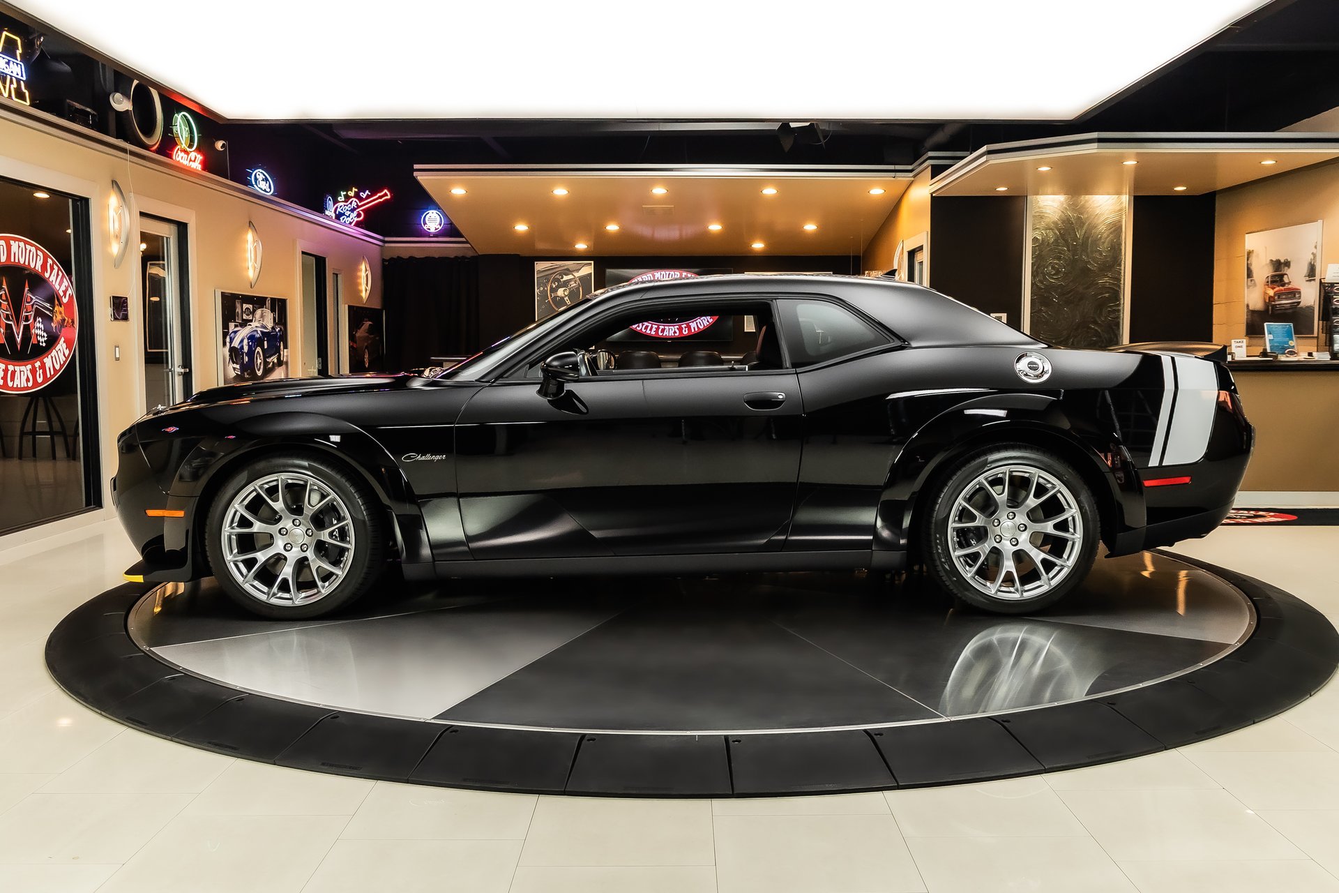 Used 2023 Dodge Challenger SRT Hellcat Redeye RWD image 18