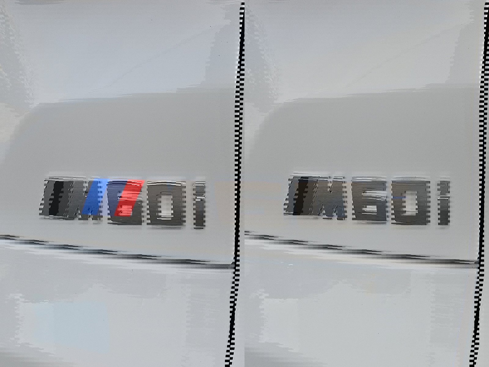 New 2026 BMW X5 M60i w/ Executive Package image 16