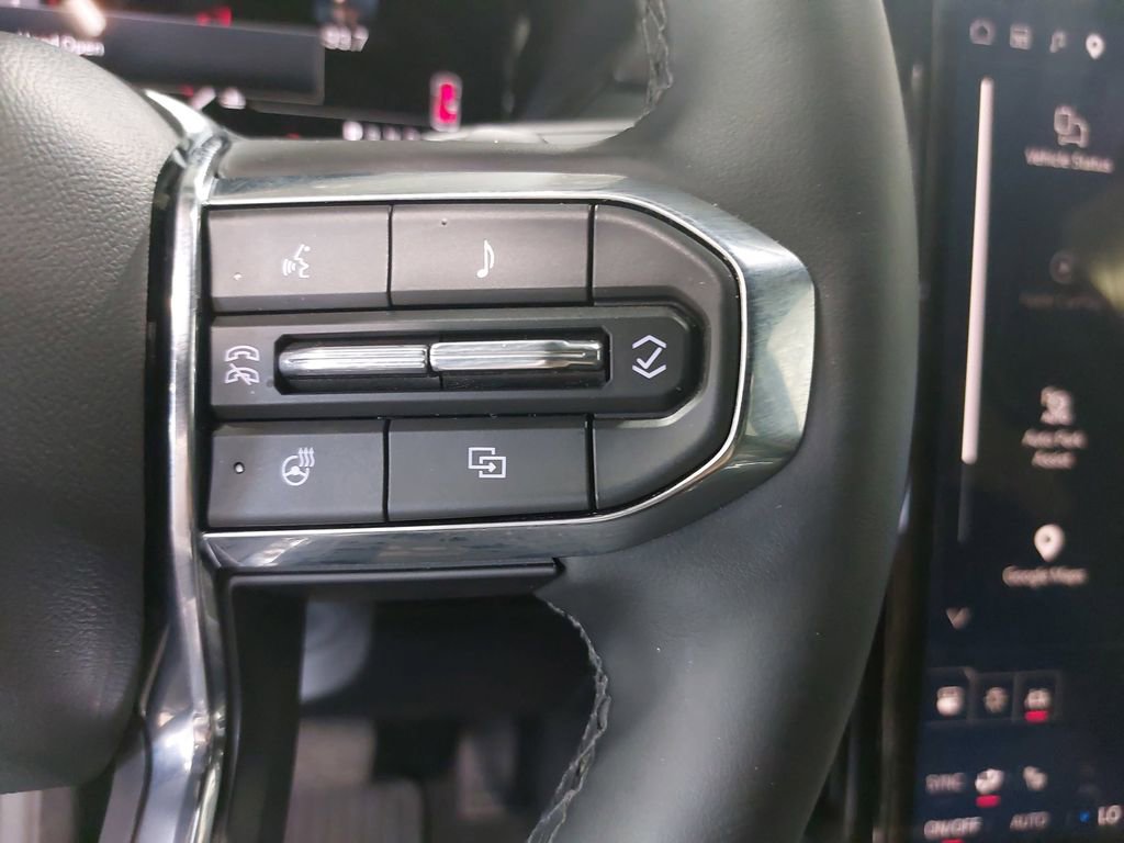New 2026 GMC Acadia Elevation w/ Super Cruise Package AWD/4WD image 20