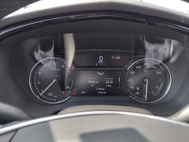 Certified 2026 Cadillac XT5 Luxury FWD image 26