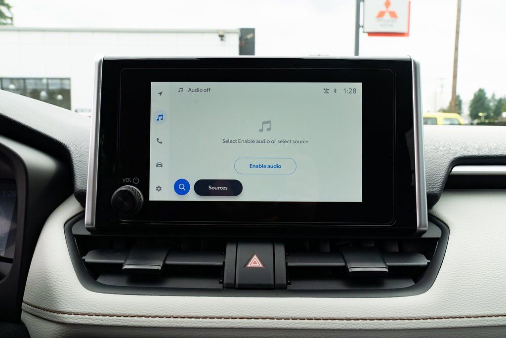 Used 2025 Toyota RAV4 XLE w/ Convenience Package image 14