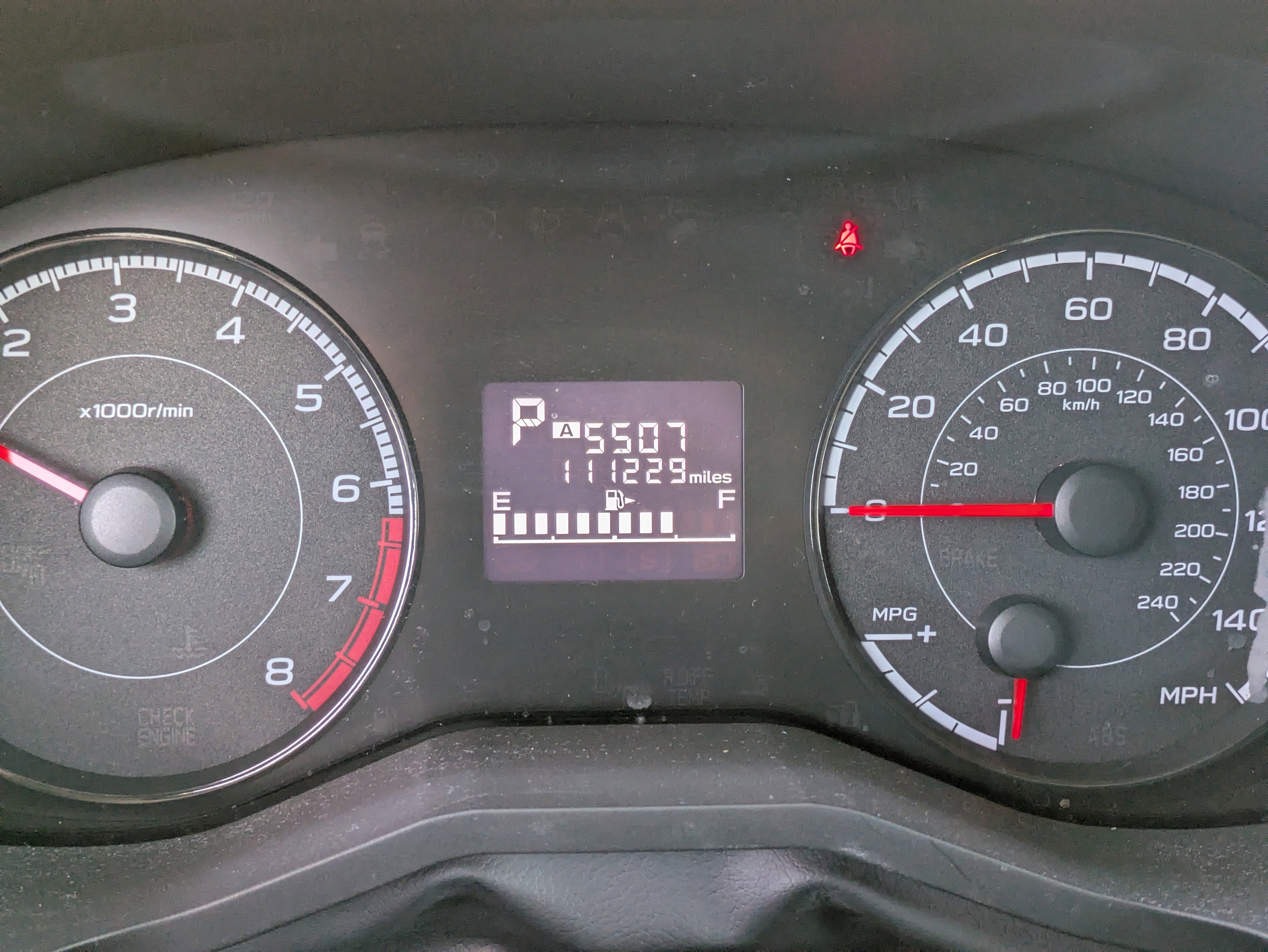 Used 2019 Subaru Crosstrek 2.0i Premium w/ Popular Package #2 image 26