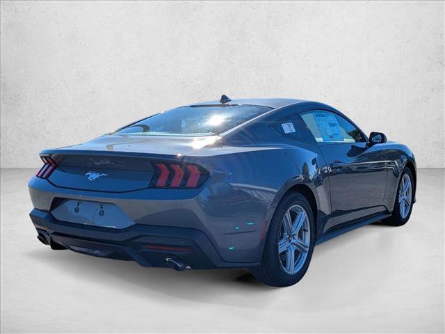 New 2026 Ford Mustang EcoBoost video 2
