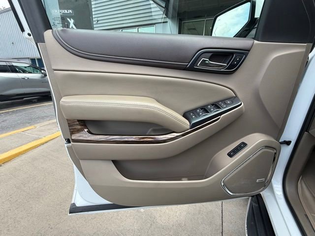 Used 2015 GMC Yukon XL SLT RWD image 11