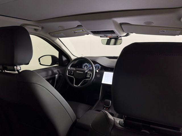 Certified 2025 Land Rover Discovery Sport S image 32