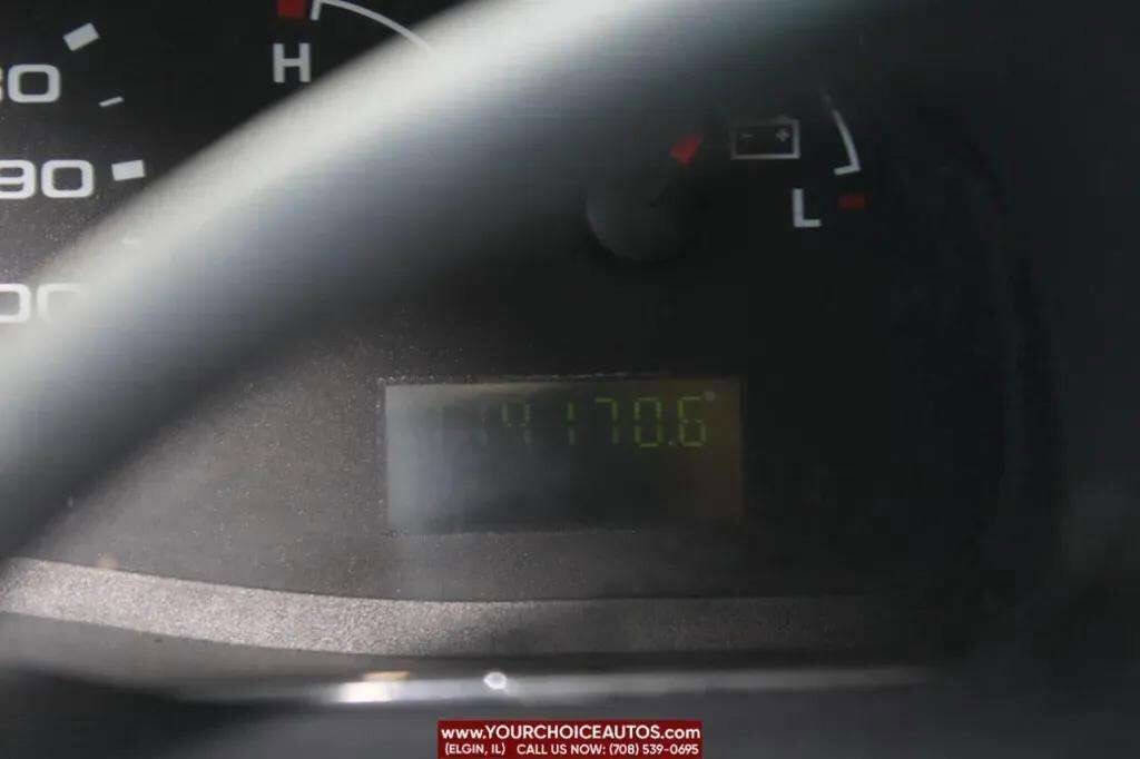 Used 2006 Ford E-450 and Econoline 450 image 18