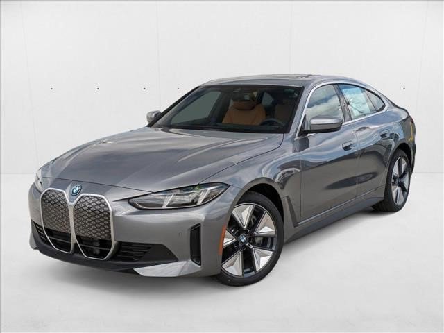 Used 2025 BMW i4 xDrive40i