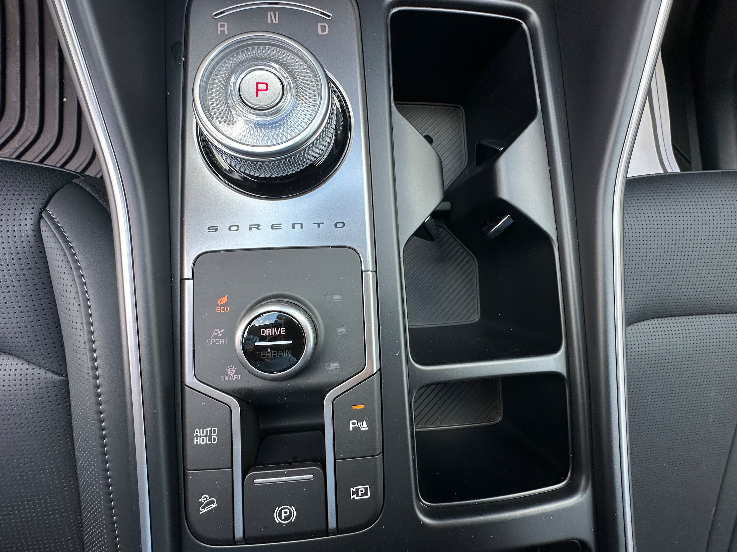 New 2026 Kia Sorento EX AWD/4WD image 30