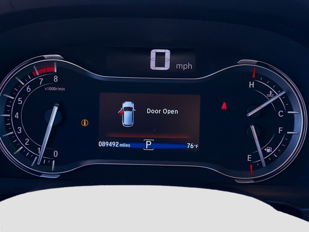 Used 2017 Honda Pilot Elite image 40