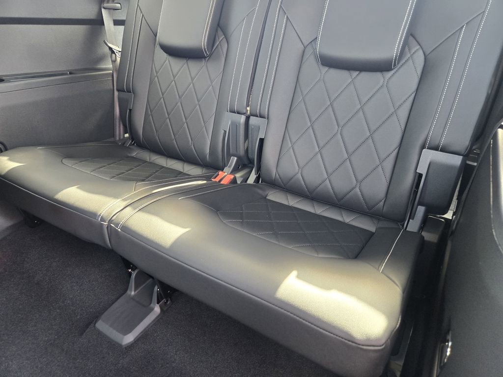 New 2026 Volkswagen Atlas SEL Premium R-Line image 23