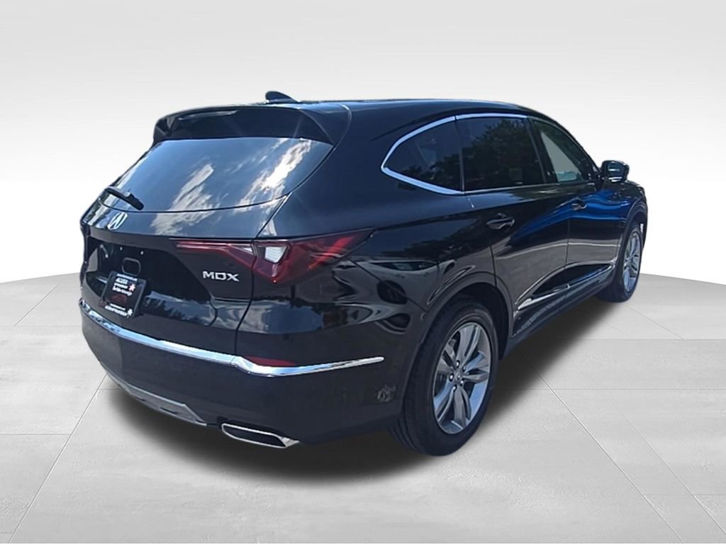 New 2026 Acura MDX FWD image 5