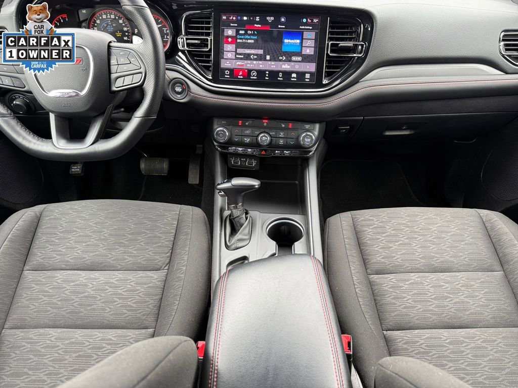 Certified 2026 Dodge Durango GT AWD/4WD image 10
