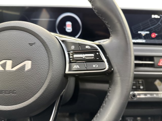 Used 2026 Kia Seltos EX w/ EX Sunroof Package image 18