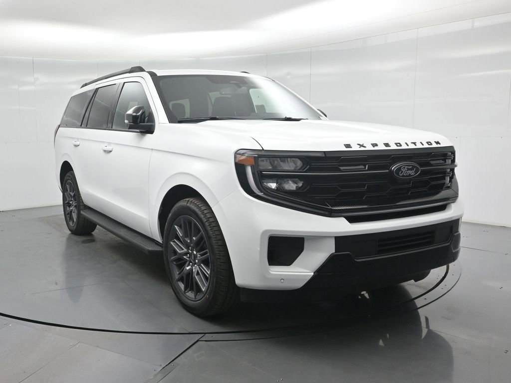 New 2026 Ford Expedition Platinum image 53