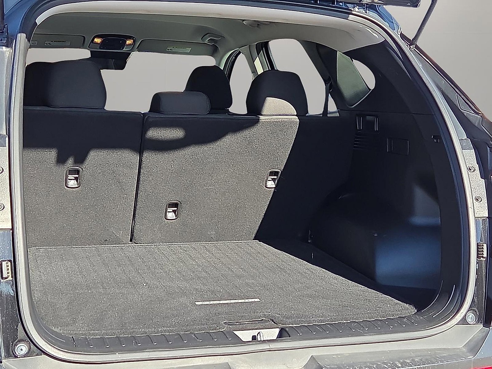 Used 2022 Hyundai Tucson SEL image 9