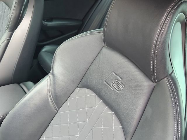 Used 2022 Audi S5 Prestige image 24