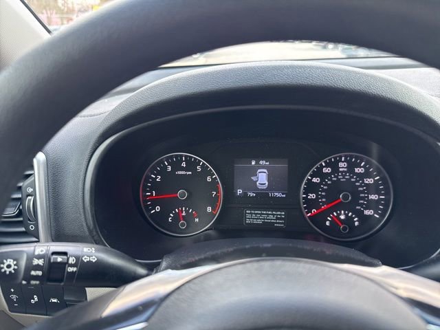 Used 2020 Kia Sportage LX w/ LX Popular Package image 25